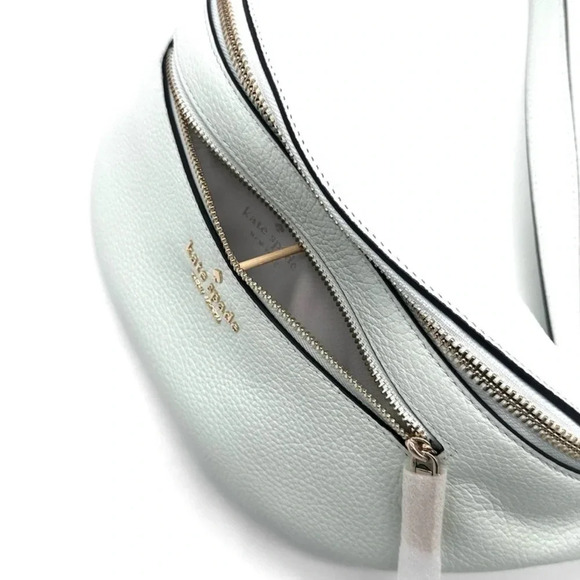 Kate Spade Leila Belt Bag Lime Sherbet - Picture 9 of 10